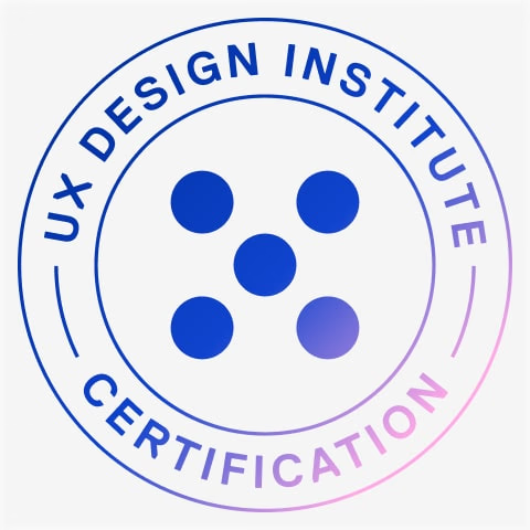 UX Design Institute Certification